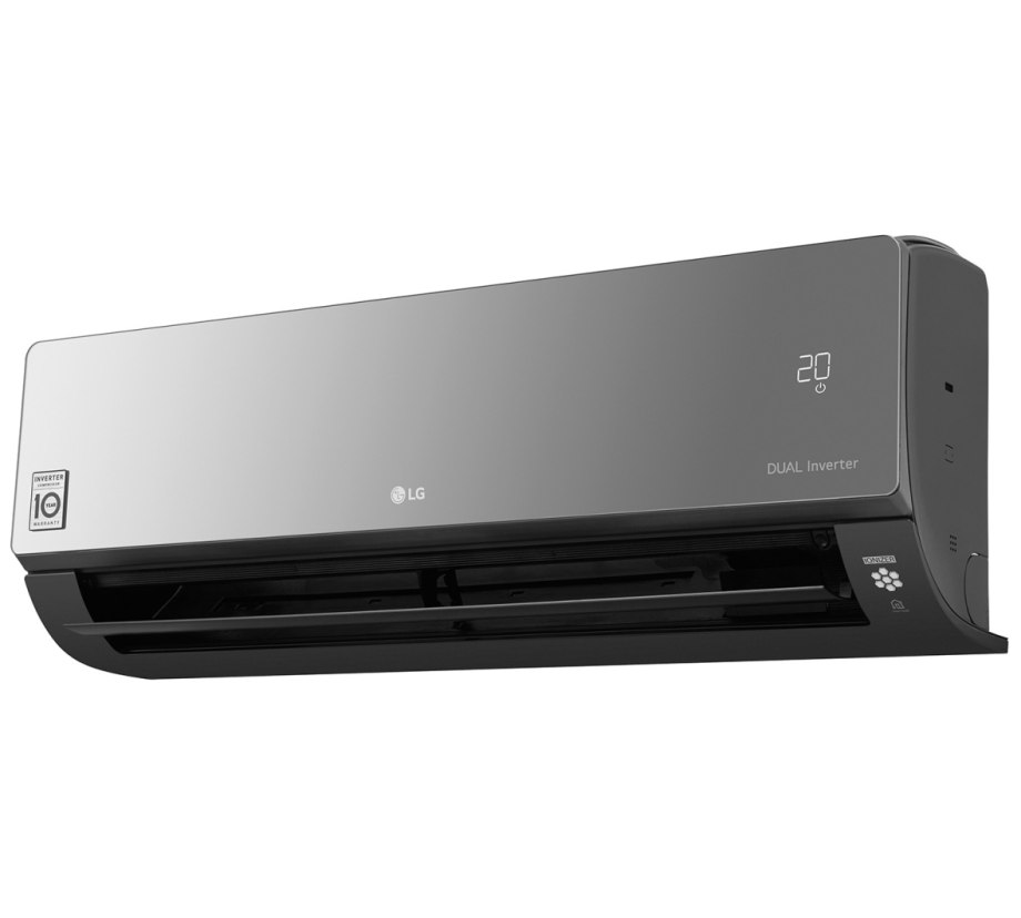 Кондиционер LG ac09bq