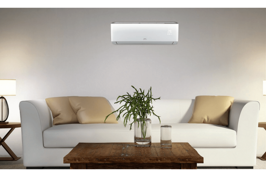 Cooper Hunter s12ftxla Wi-Fi Arctic