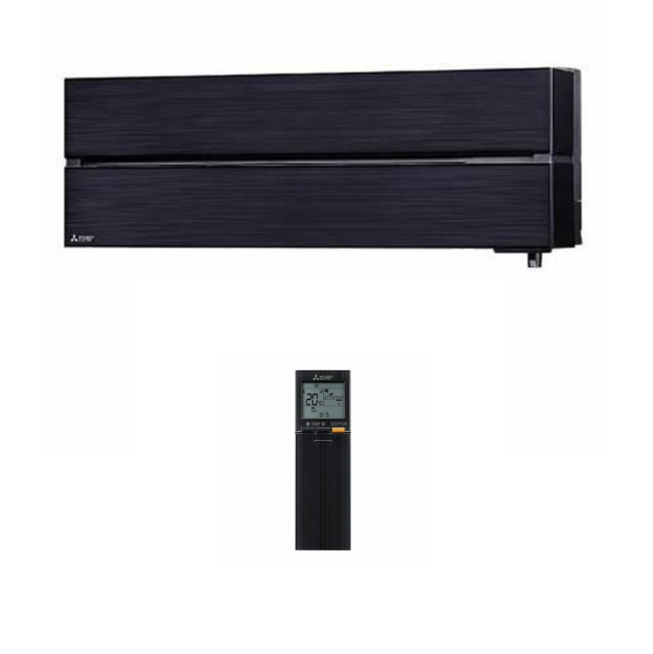 Mitsubishi Electric MSZ-ln25vgb