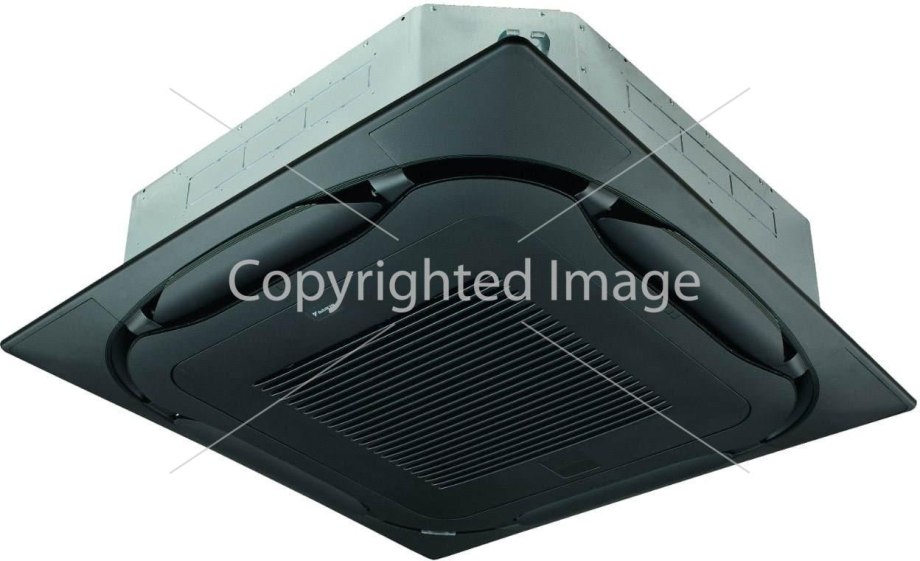 Кассетный кондиционер Daikin fcag50b / rxm50n9
