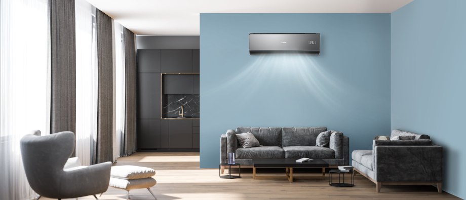 Haier Pearl
