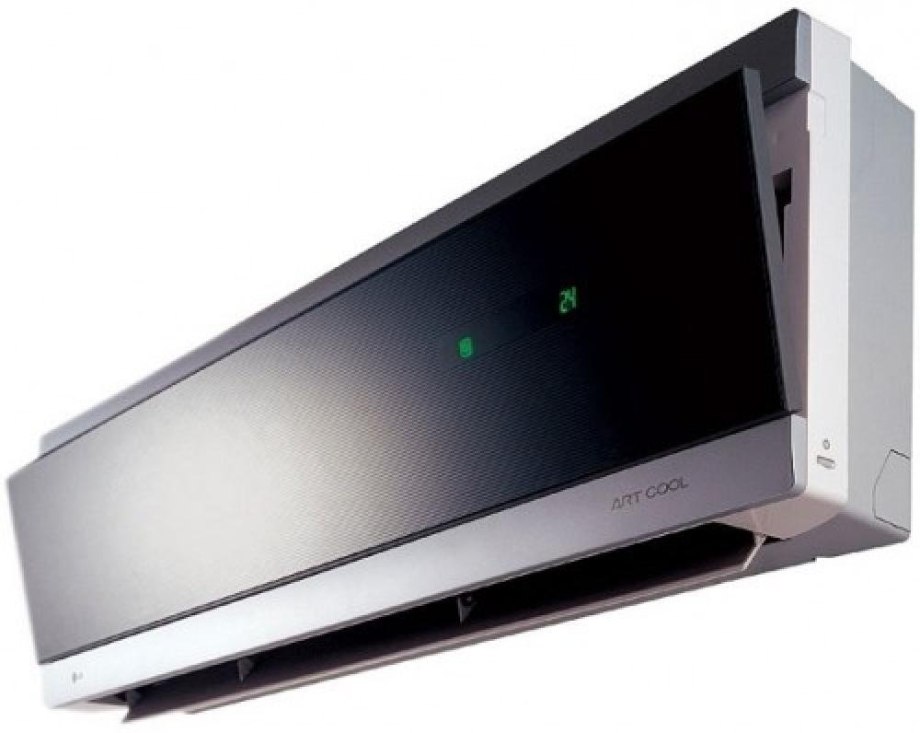 Кондиционер LG c12lhr