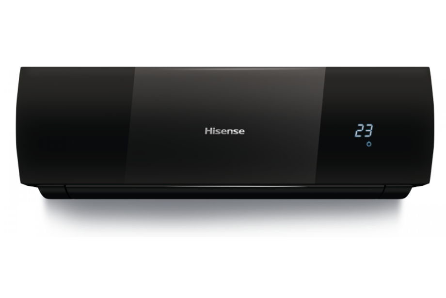 Hisense Black Star DC Inverter