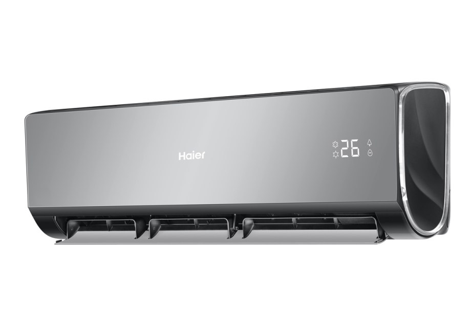 Кондиционер Haier as09ns5era -w,g,b
