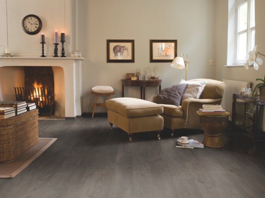 Ламинат quick Step impressive сосна im1860