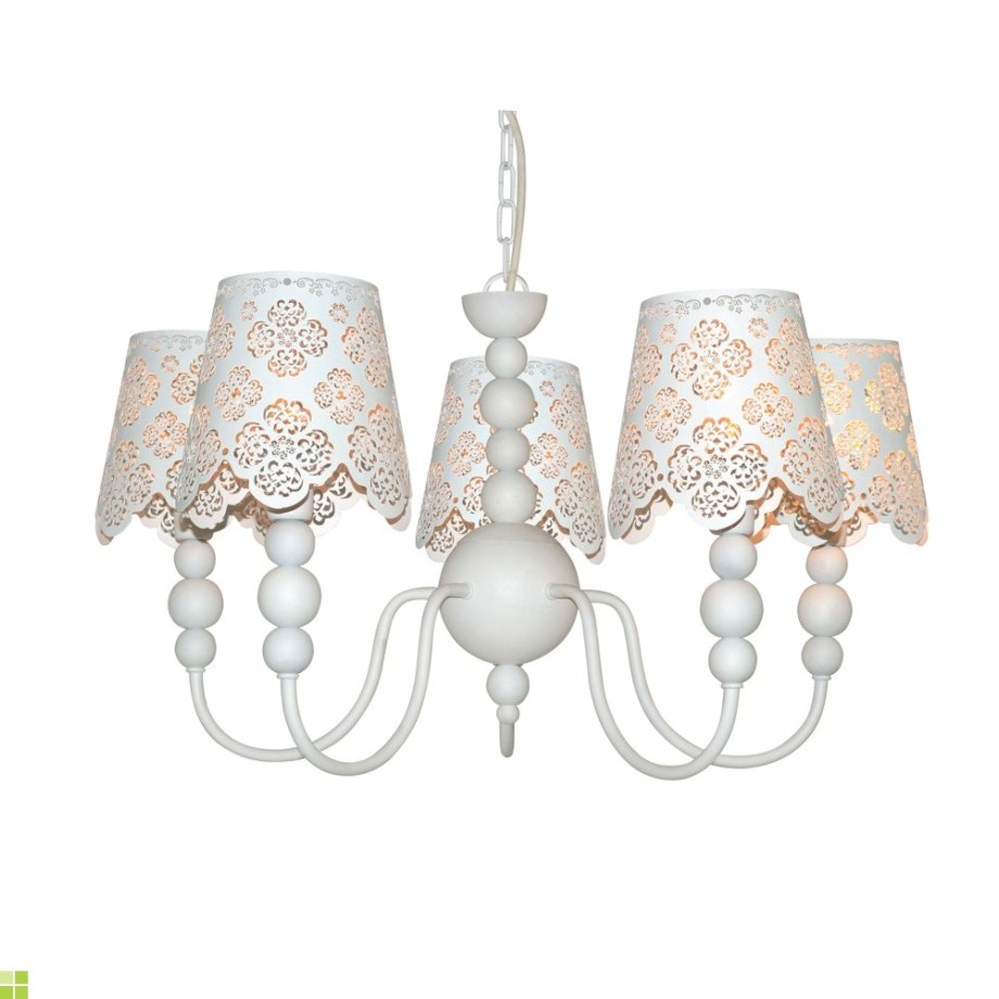 Arte Lamp Provence a5165lm-5wh