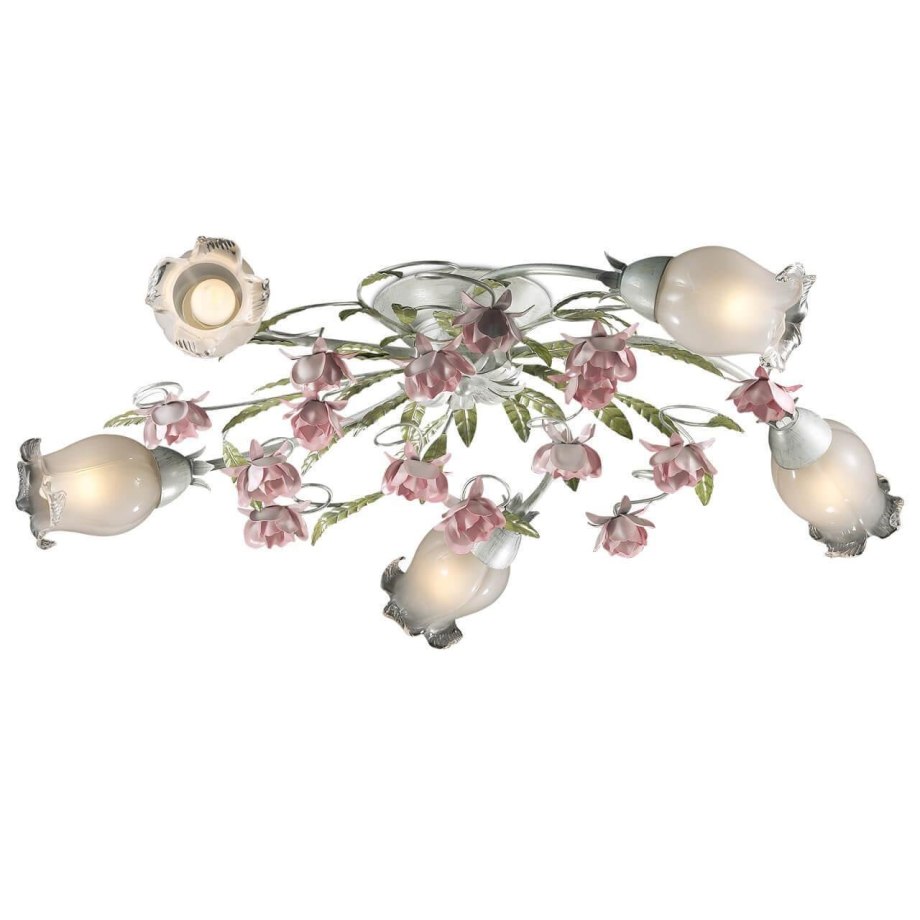 Люстра Odeon Light Ameli 2252