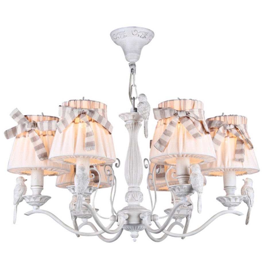 Люстра Maytoni arm013-06-w