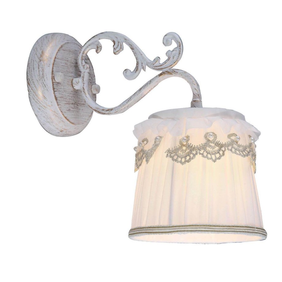 Бра Arte Lamp Gemelli a2150ap-1wg
