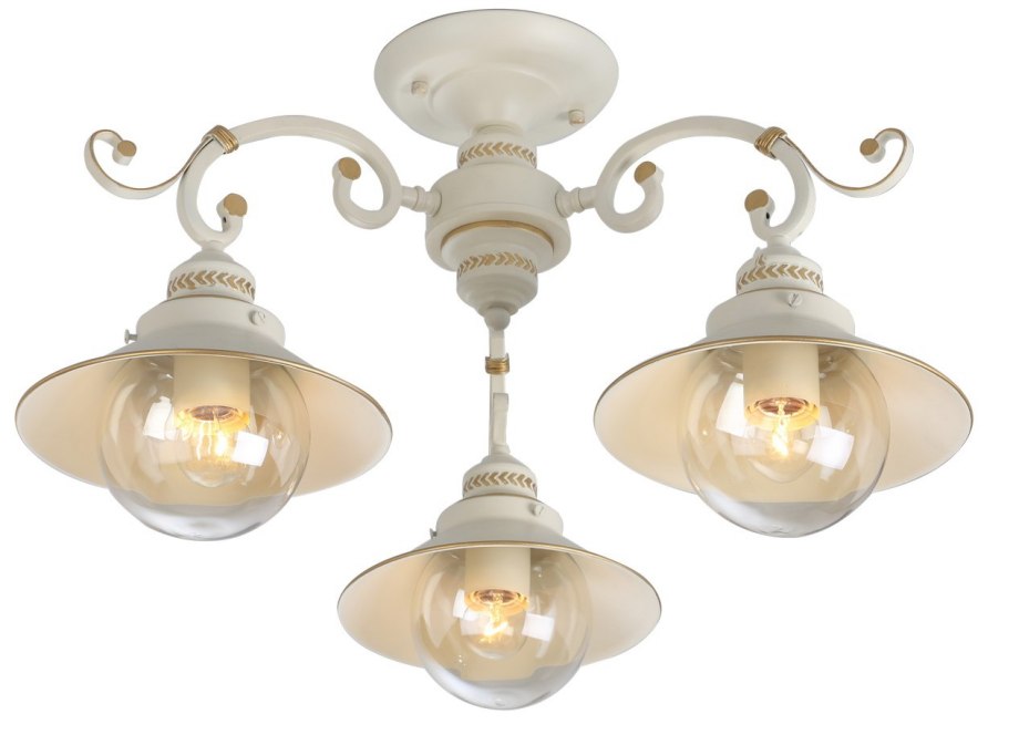 Arte Lamp 7 a4577pl-5wg