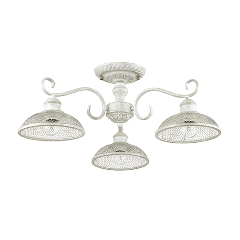 Потолочная люстра Lumion Zerome 3473/5c