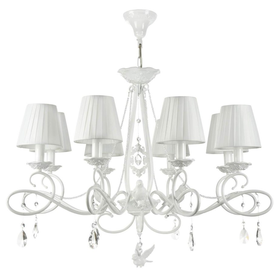 Maytoni arm001-06-w Passarinho