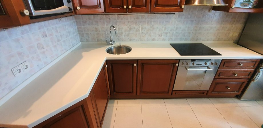 Smart Quartz Nero Marquina