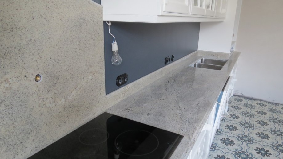 Стеновая панель corian