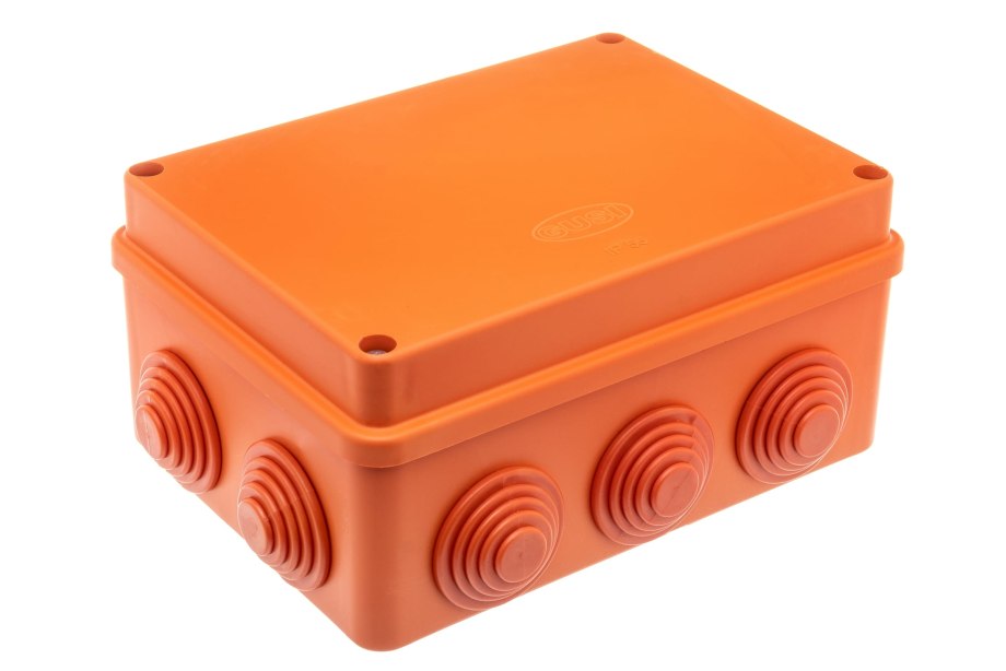 Распределительная коробка Schneider Electric СП, 100x50 мм, sche, imt35121