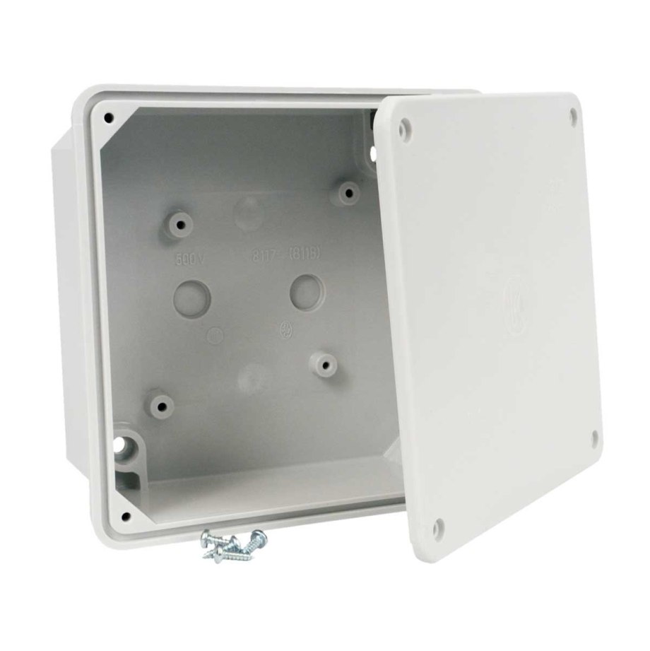 Коробка ответвительная IP 55 DKC 53800