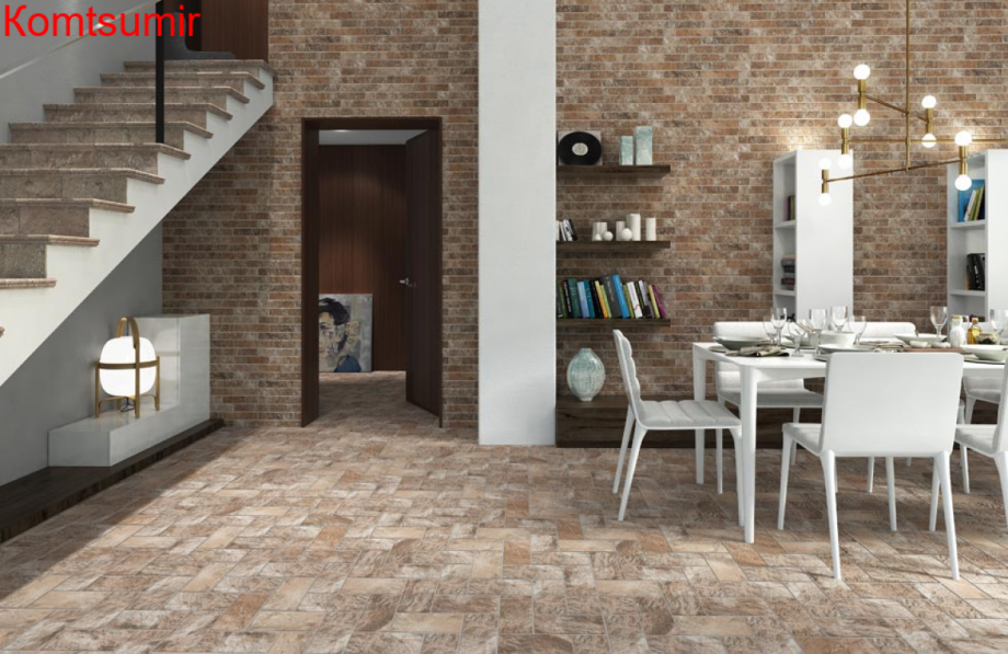 Manhattan Gloss Ceracasa
