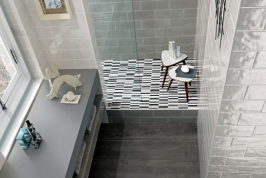 Плитка Fap Ceramiche коллекция Manhattan