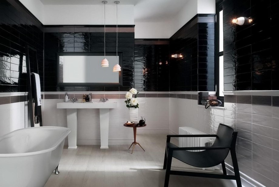 Manhattan Nanda Tiles