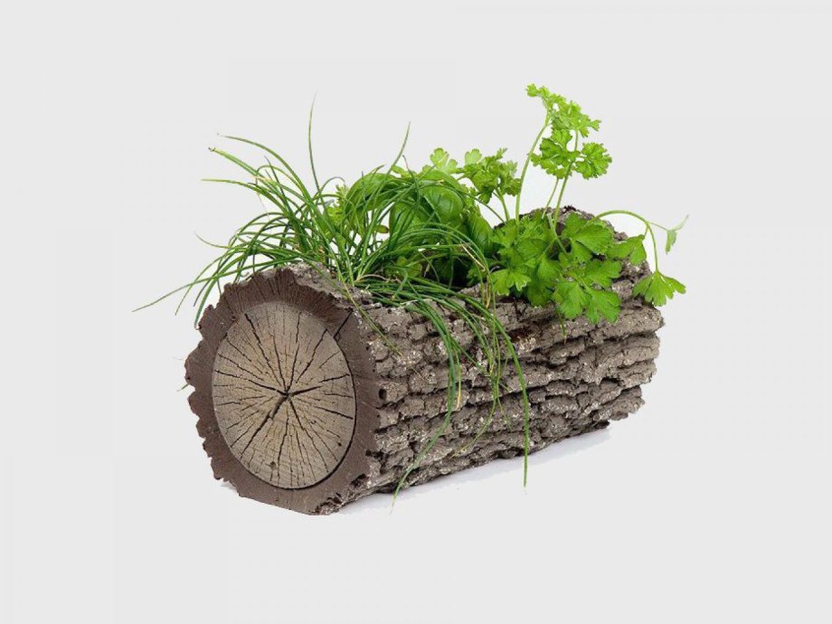 Цветочница ecodesign 15/25 к