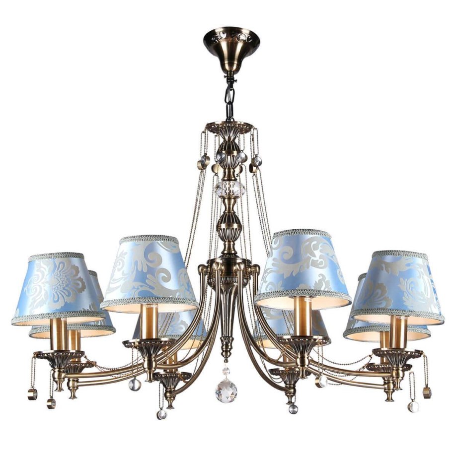Maytoni rc098-pl-08-r Vals