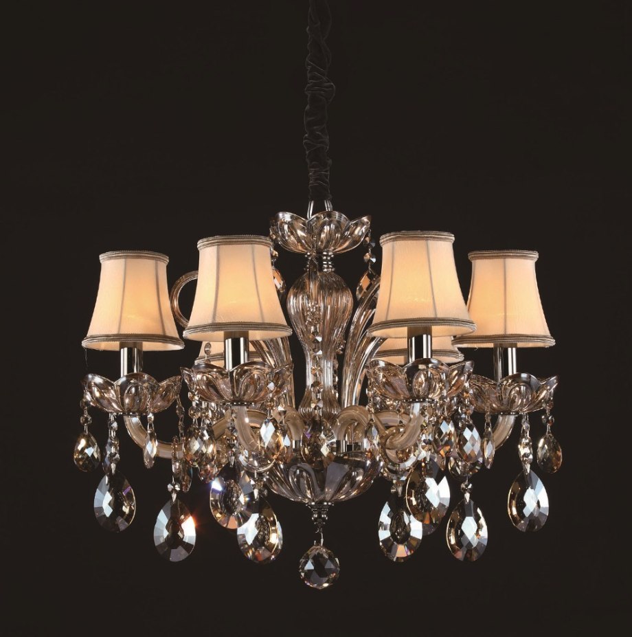 Люстра Crystal Lux Siena sp6