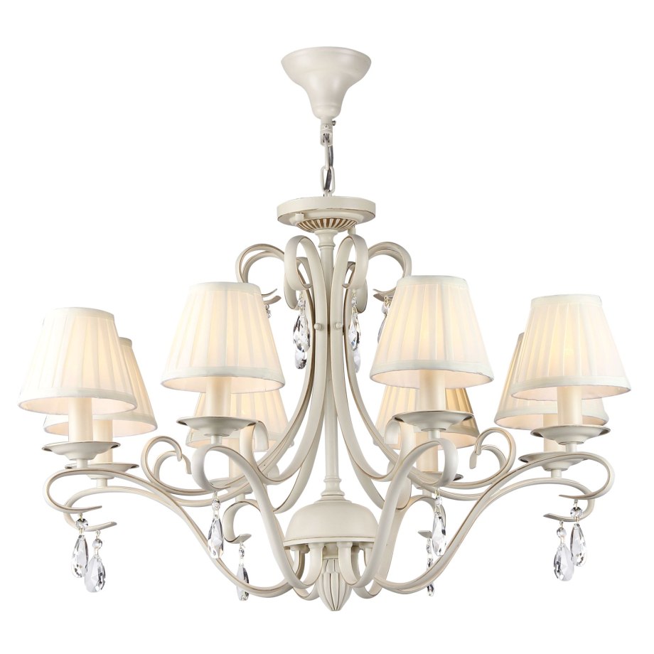 Люстра Maytoni Brionia arm172-05-g
