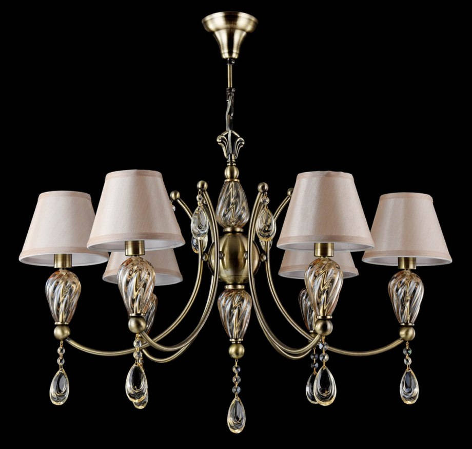 Maytoni - rc855-pl-06-r Murano