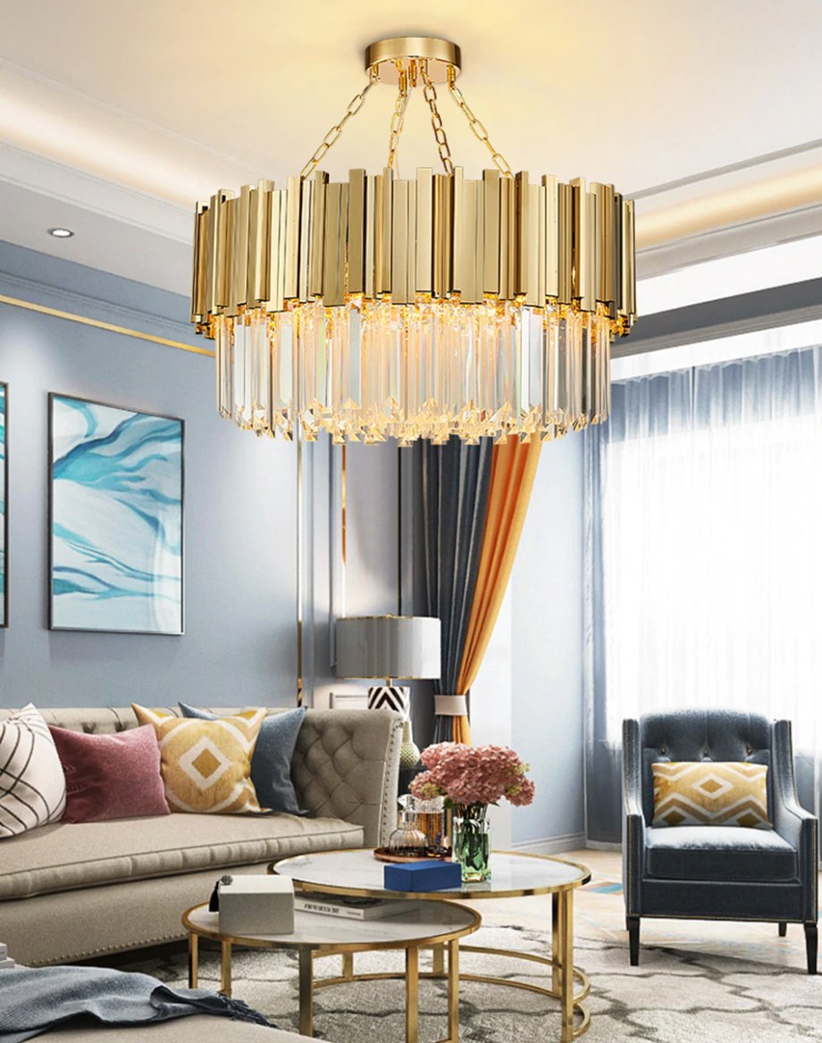 Люстра Delight collection Barclay 6a