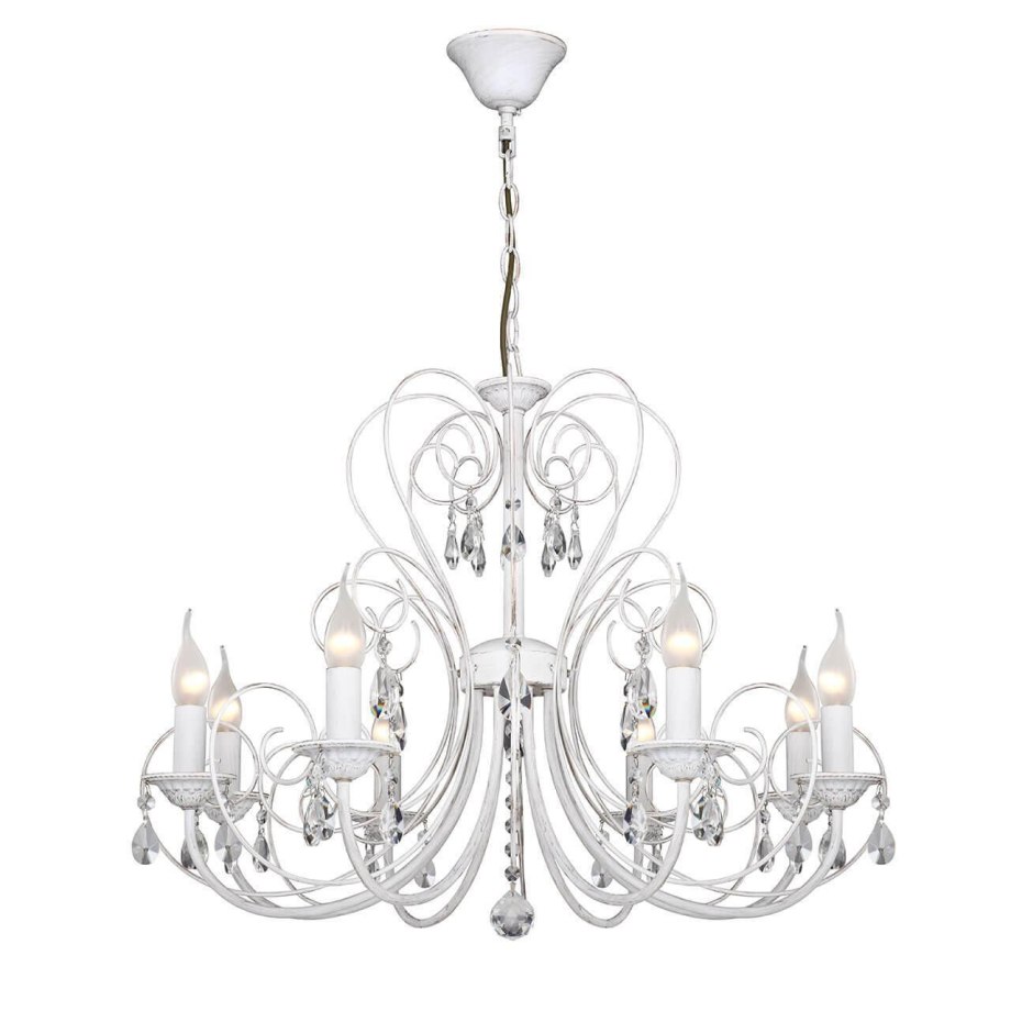 Подвесная люстра f-Promo Versailles 2157-8p