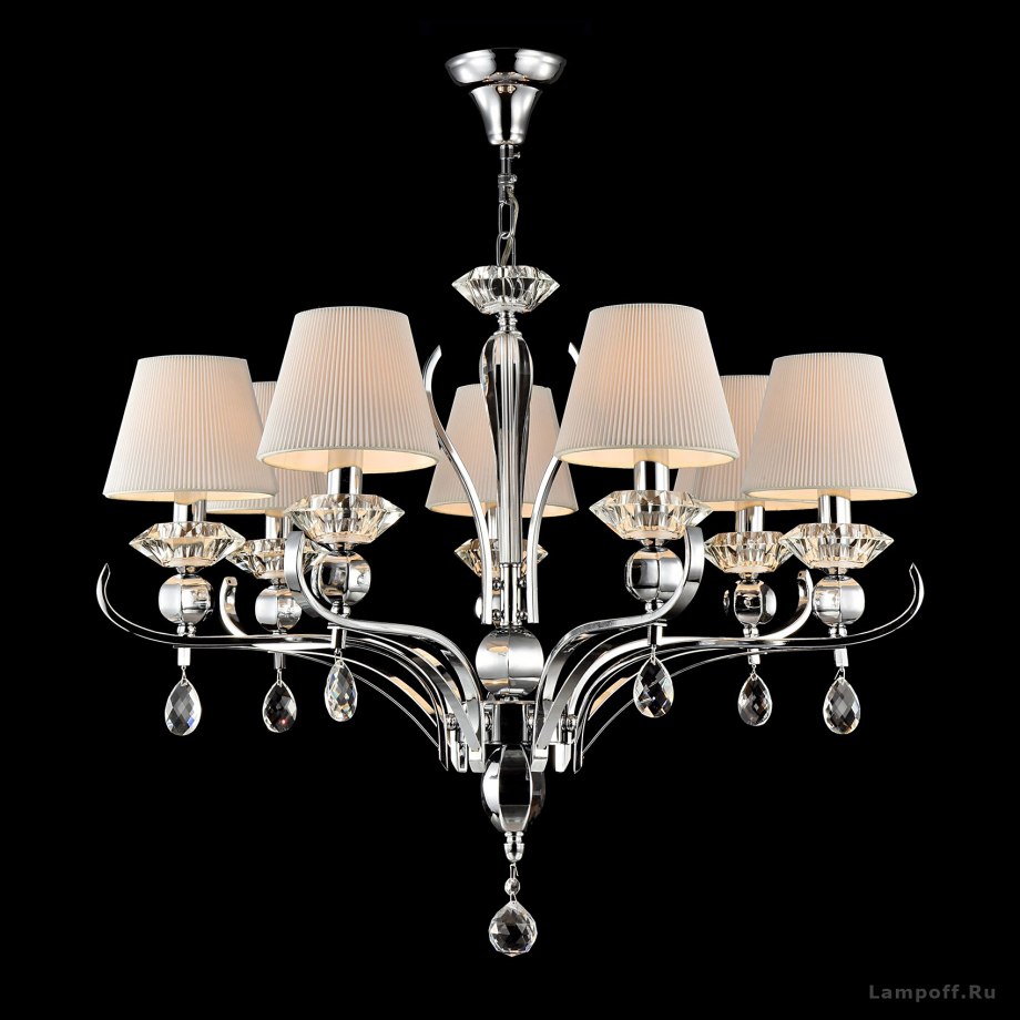 Бра Maytoni Smusso mod560-01-n