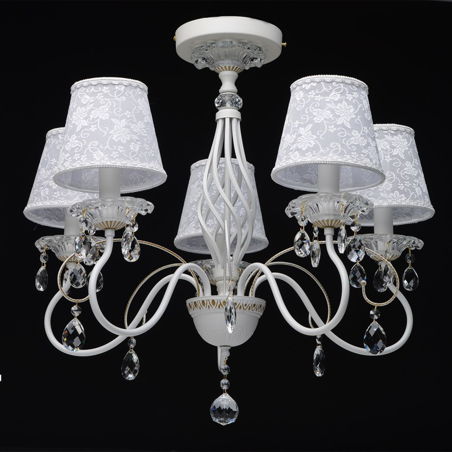 Люстра MW-Light 419010805