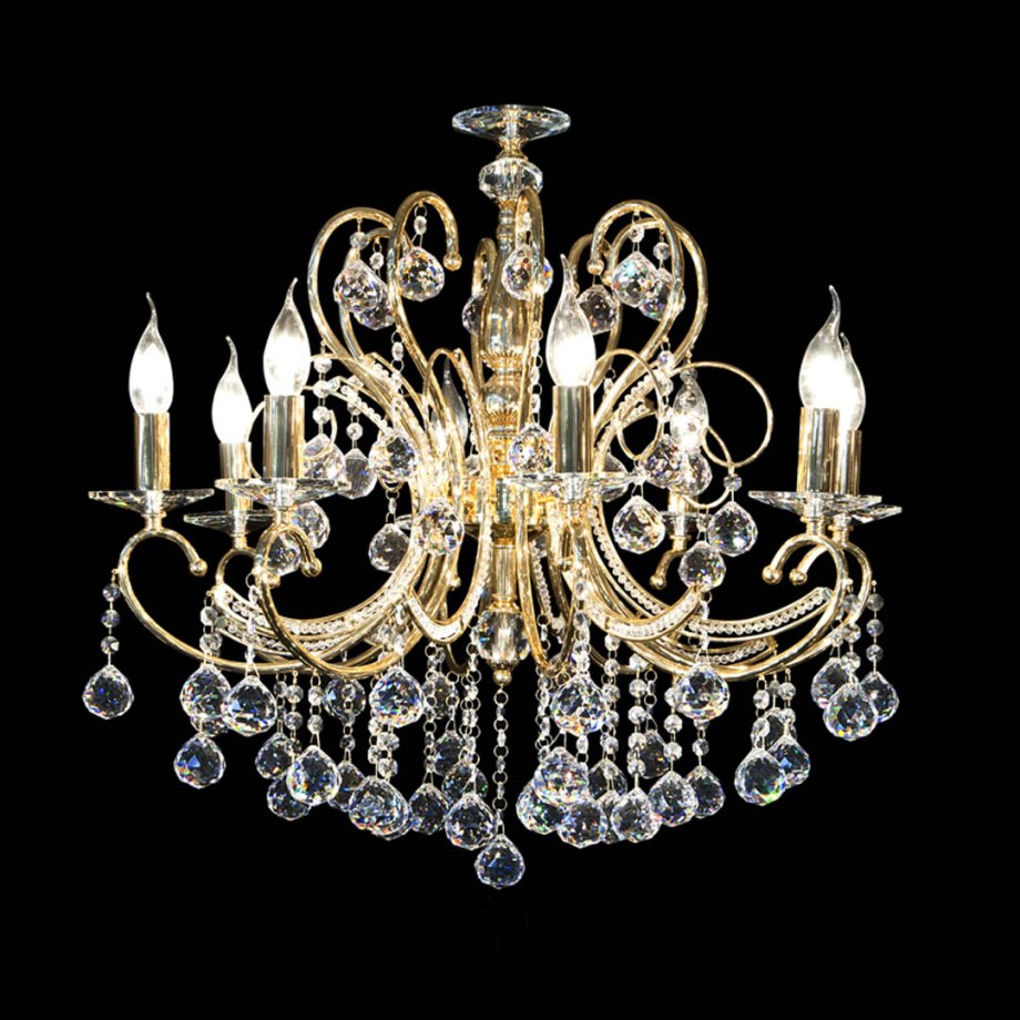 Подвесная люстра Osgona elegante 708082