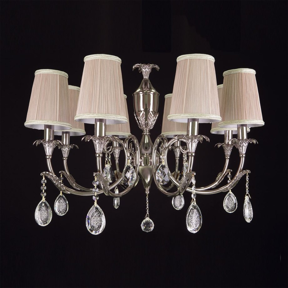Люстра Lightstar 691084 Cappa