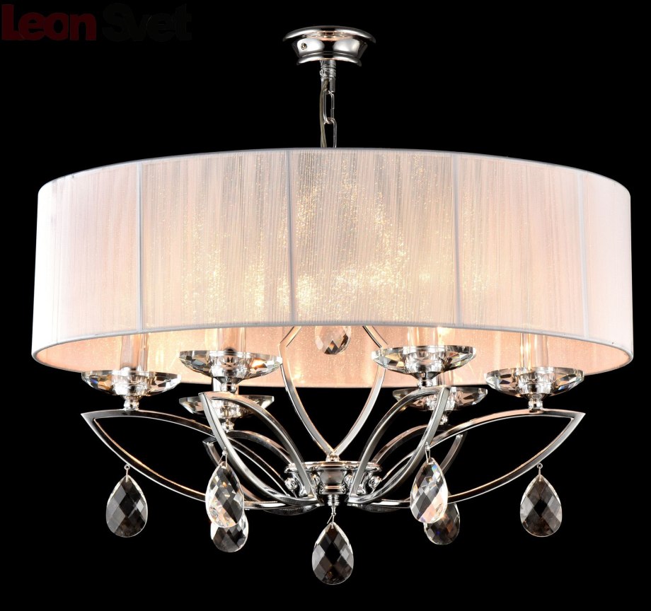 Люстра Maytoni Miraggio mod602-06-n