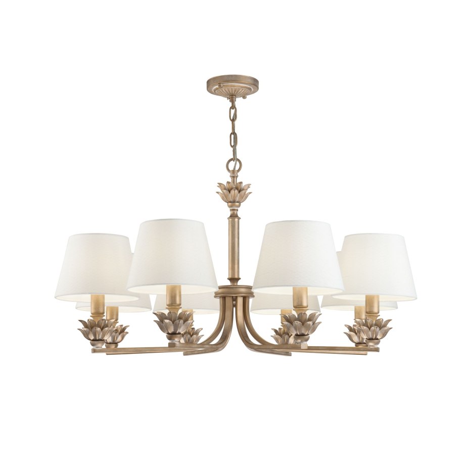 Maytoni h003pl-06mg Barbara