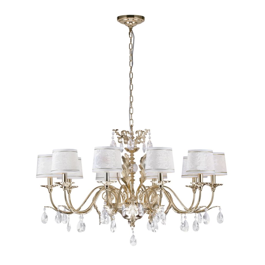 Подвесная люстра Odeon Light Ida 4639/8