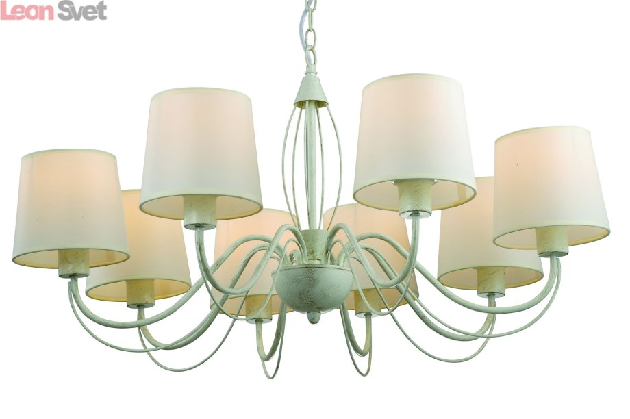 Arte Lamp a9310lm-5wg Orlean