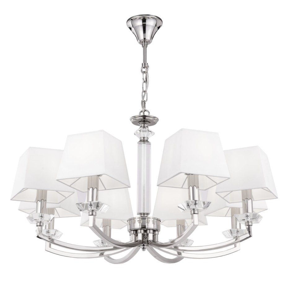 Люстра Maytoni Chandler mod019pl-06ch