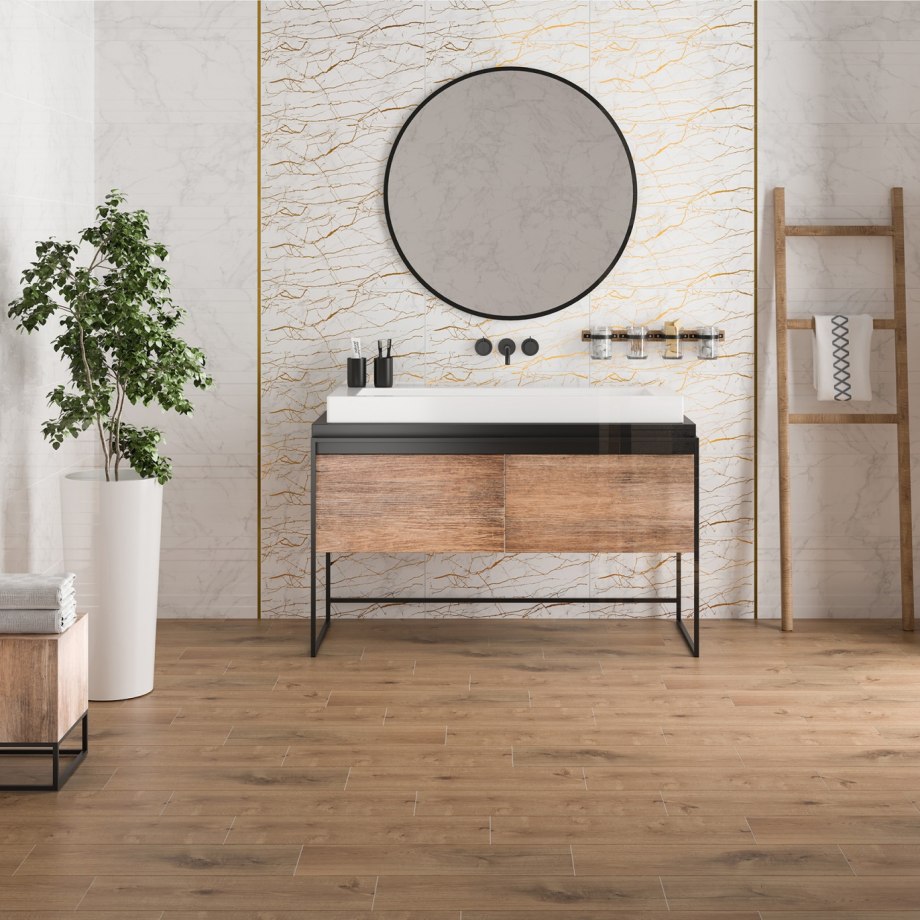 Коллекция Calacatta Cersanit
