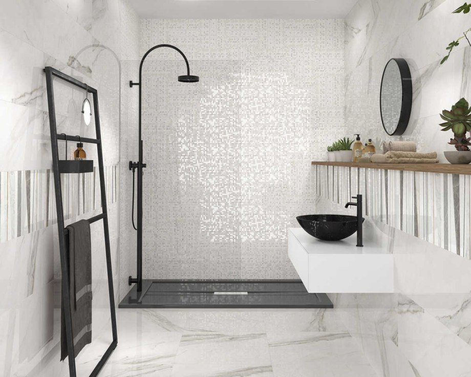 Dune Calacatta Lux Rec 60x60