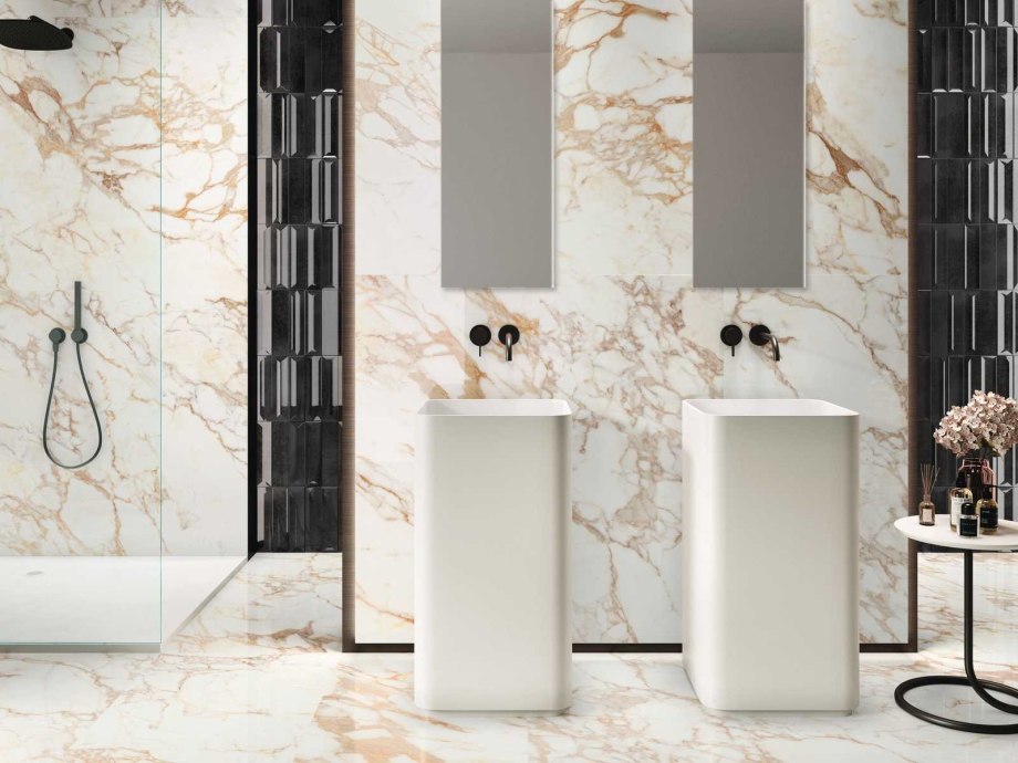 Laparet Calacatta ROMA 60x120