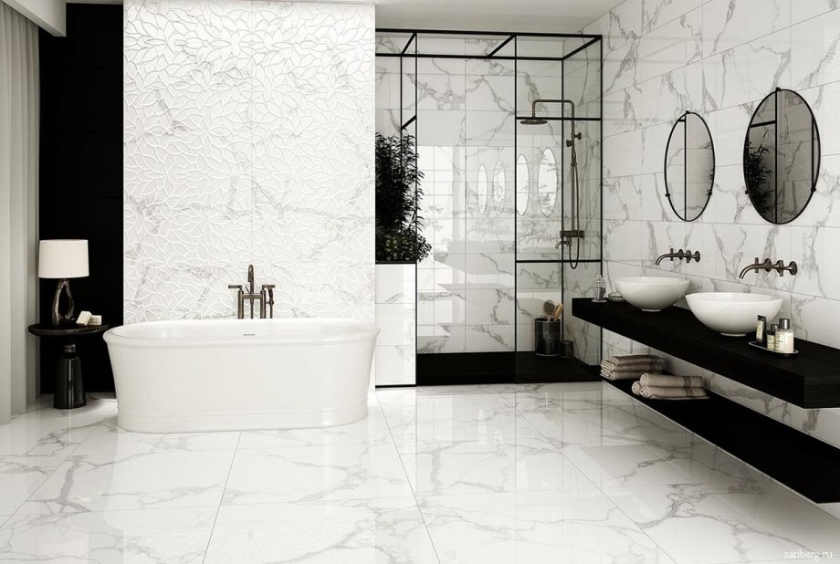 Sinfonia Marblestone Calacatta Gold 32x90
