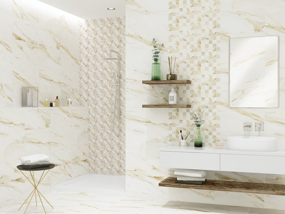 Dune Calacatta Lux Rec 60x120