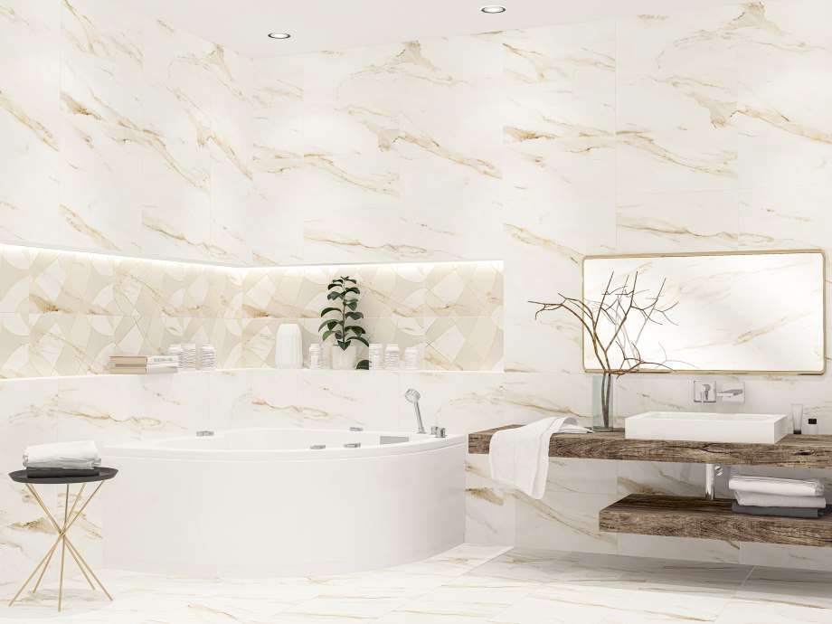 Calacatta Royal Azori
