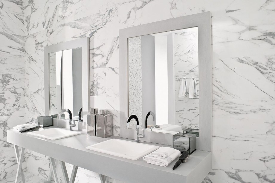 Atlas Concorde Russia Supernova Marble Супернова Марбл Calacatta Gold