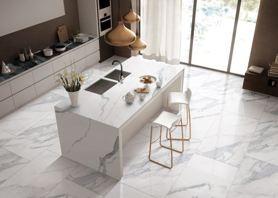 Ape Calacatta Gold Pol.