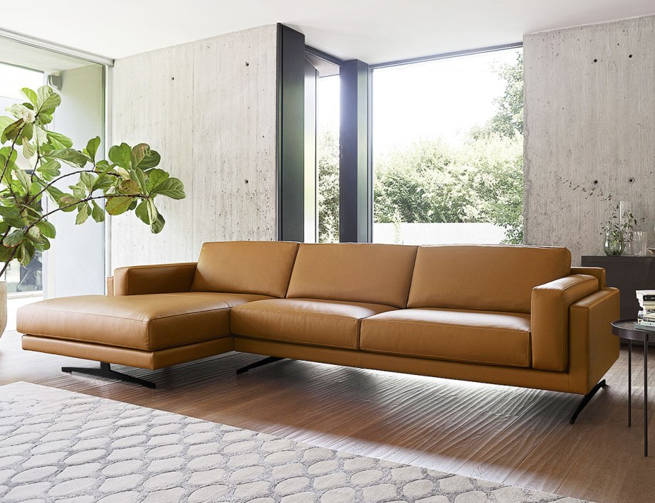 Угловой диван doimo Sofa