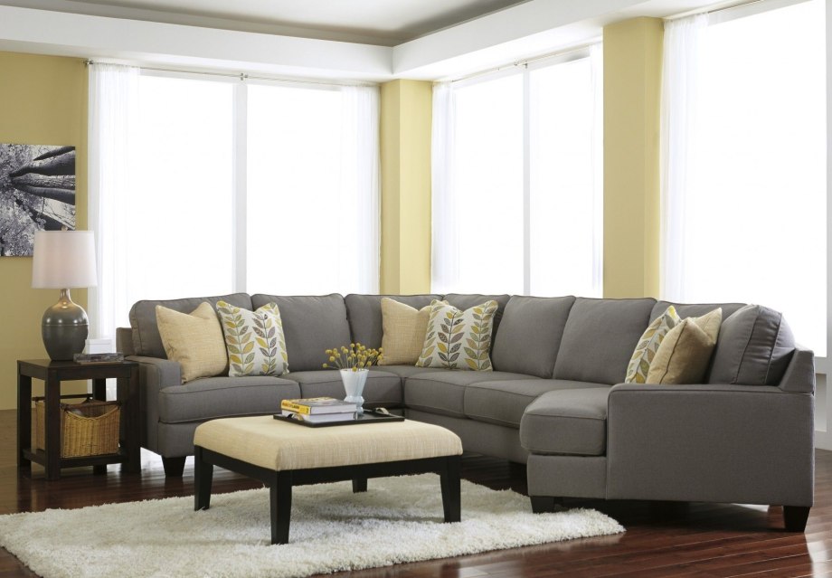 Ashley Furniture угловой диван