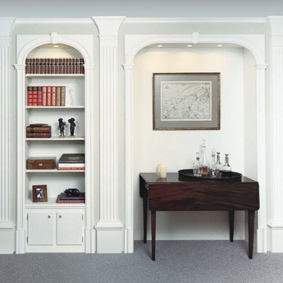 Orac Decor в интерьере